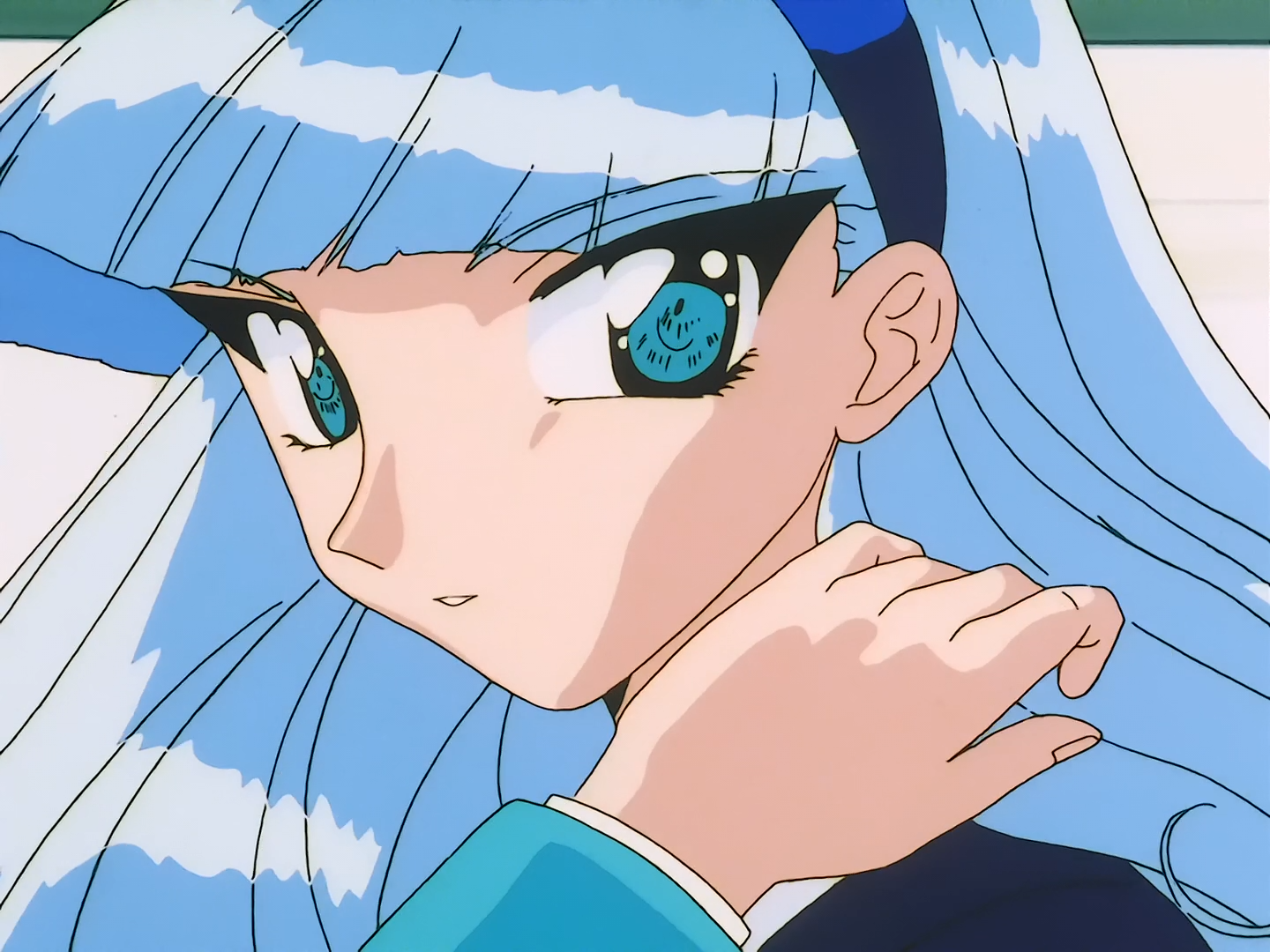 Magic Knight Rayearth (Team Kurosaki)